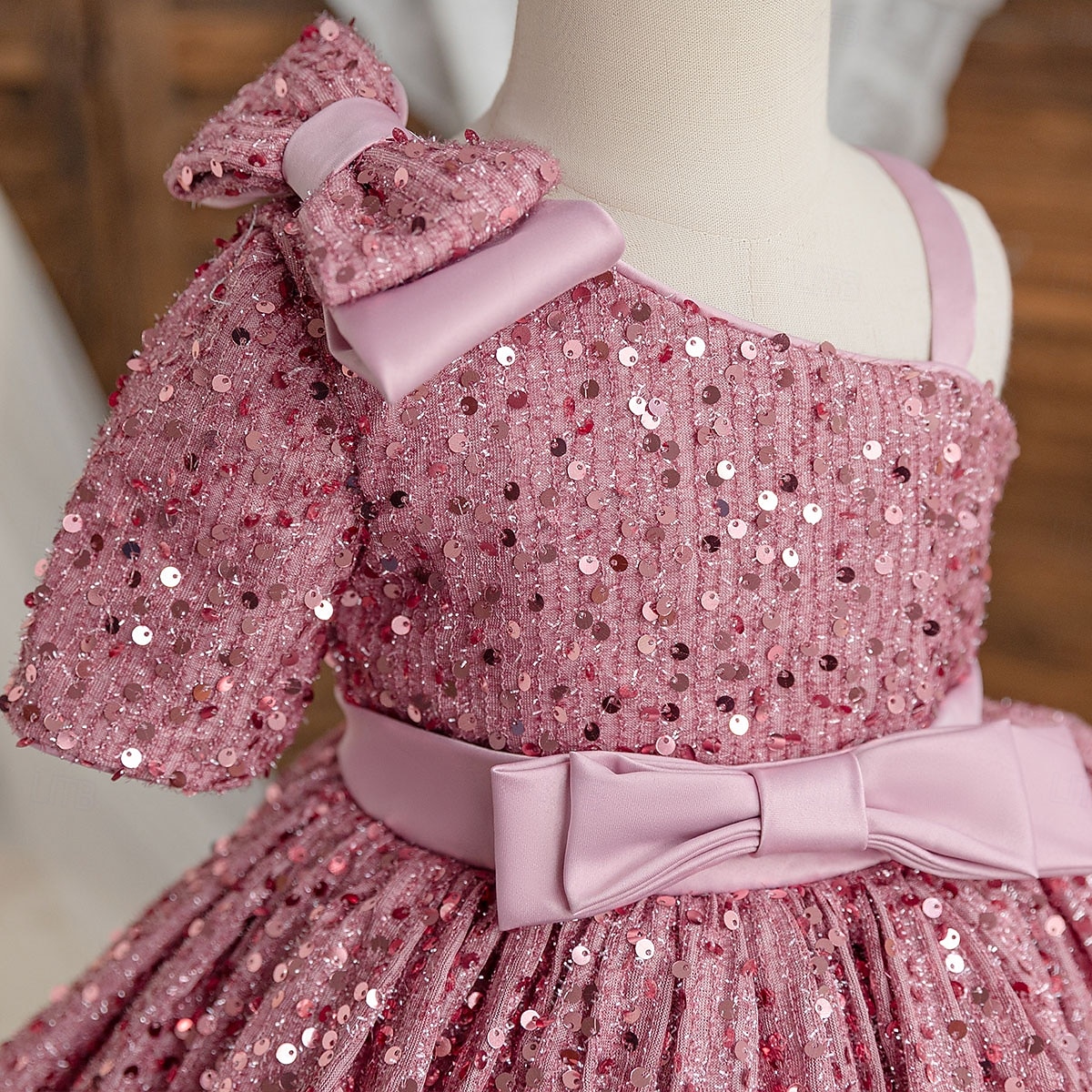 strapless open back dress Bethany Party Dress 2 Y main image 0