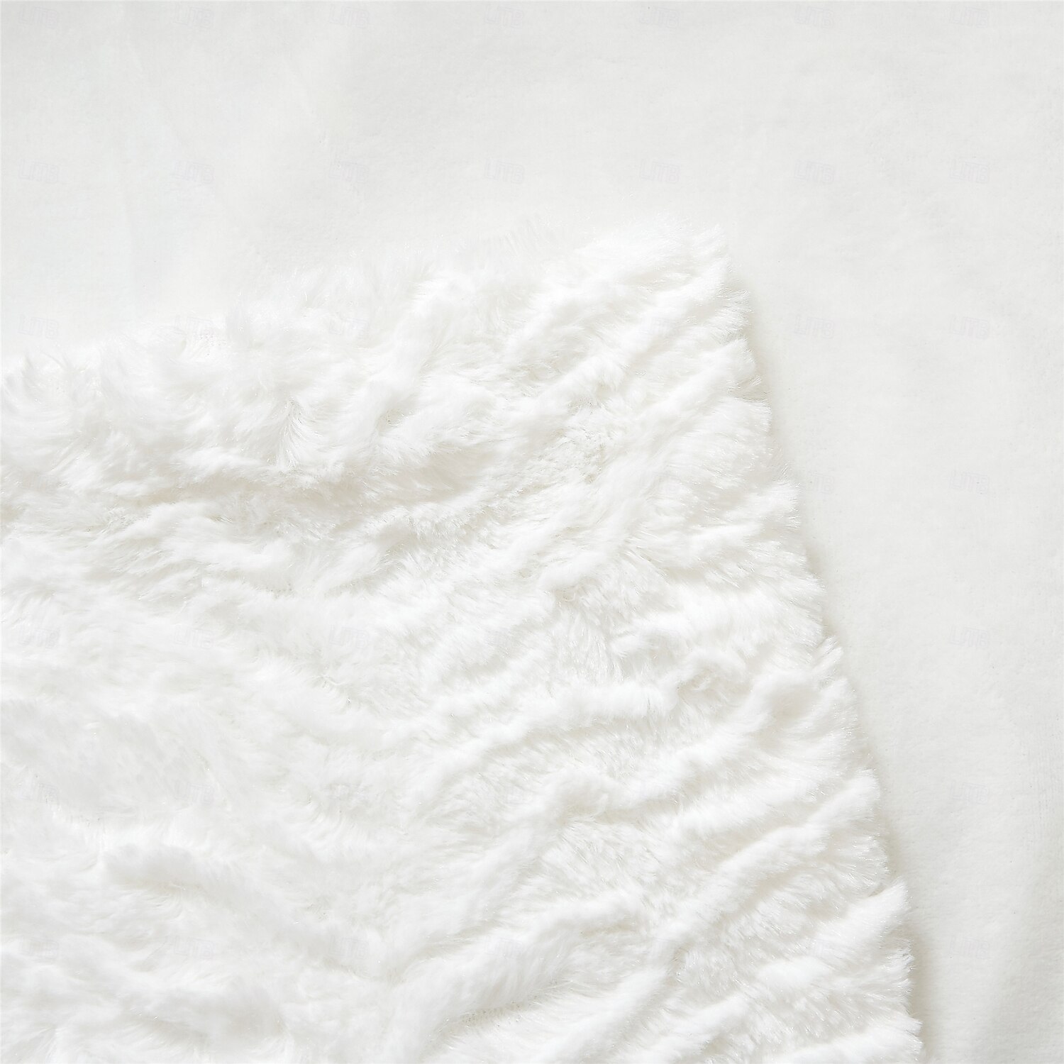 Blankets & Throws, Yhtenäinen väri Polyesteri Pehmeä Mukava Erittäin pehmeä peitot 2026 - $41.99 –P2