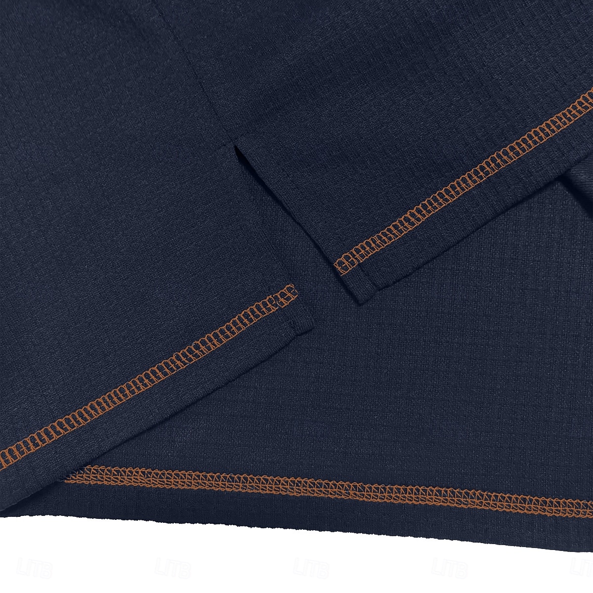 Herre Vaffel T-skjorte T skjorte Vaffel Henley-skjorte Langermet Henley Vinter Vår & Vinter Helfarge Tradisjonell / vintage Ren Avslappet Hjem utendørs Svart Navyblå Grønn Topp T-skjorte for menn 2026 - $26.99 –P4