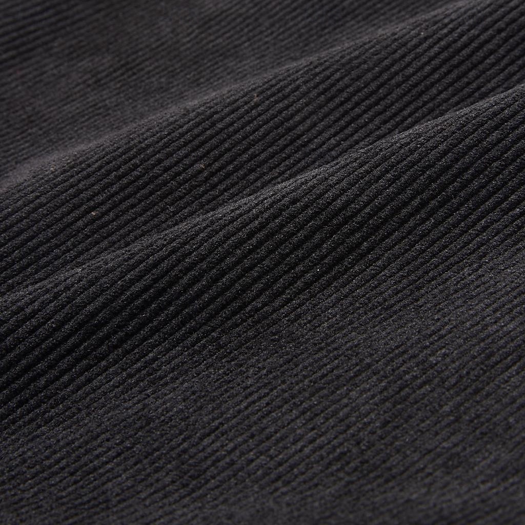 Men's Cargo Pants Cargo Trousers Corduroy Pants Work Pants Suede Pants Patchwork Multi Pocket Straight Leg Plain Moisture Wicking Breathable Full Length Outdoor Daily Fashion Retro Vintage Black Blue 2026 - $39.99 –P15