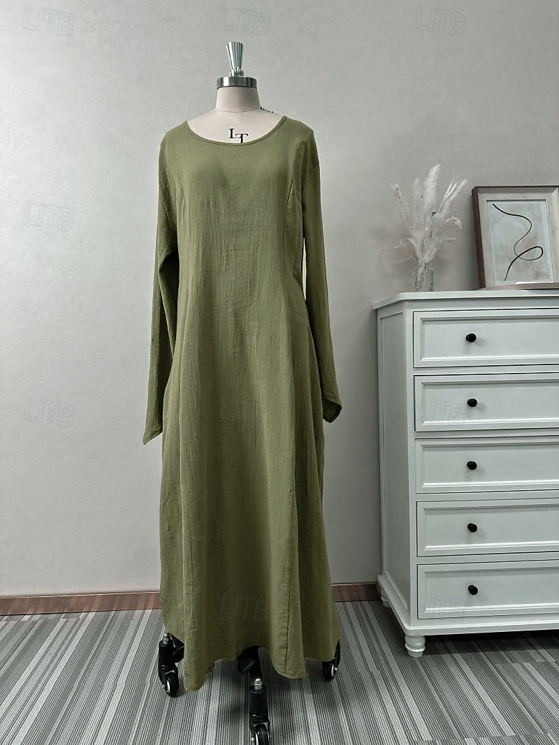 Ретро Средневековый Эпоха возрождения Платья Косплэй Kостюмы Платье-туника Викинг Ranger Эльфийский Маскарадный костюм Жен. Селтик Викинг Хэллоуин Карнавал Маскарад Выступление Хэллоуин РИЖД Взрослые 2026 - $31.99 –P1