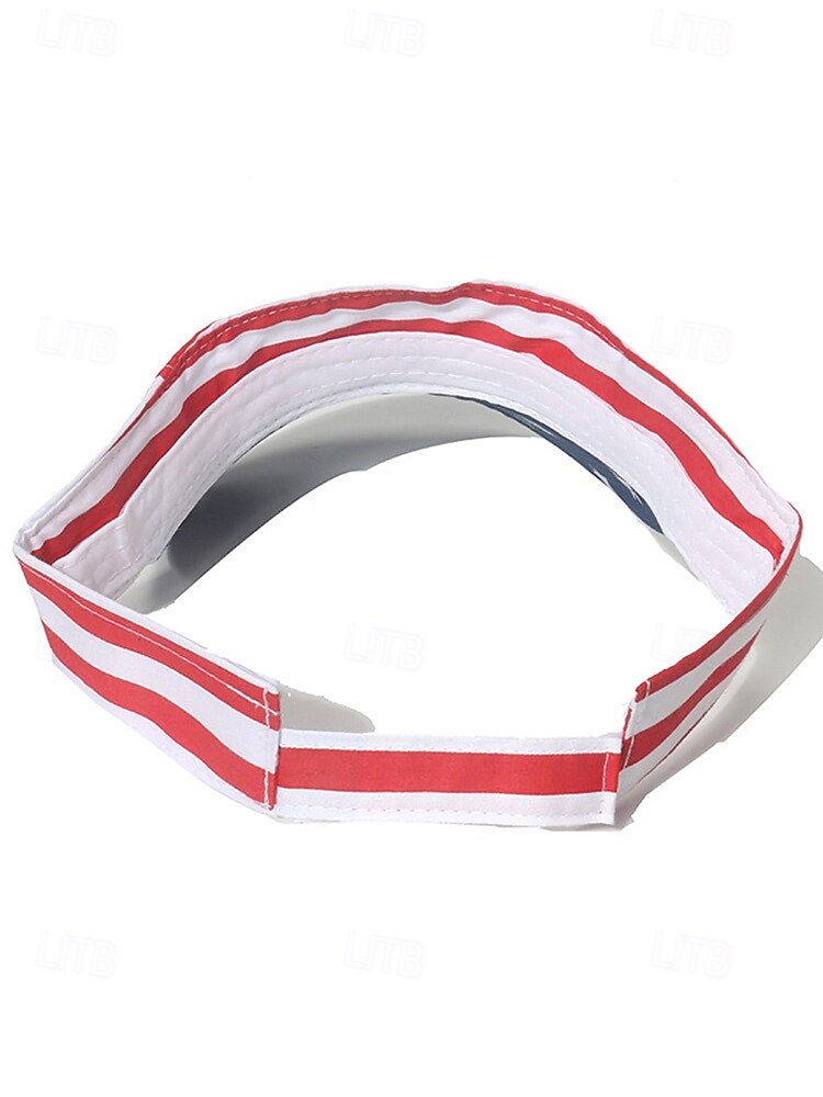 Yhdysvallat 250-vuotisjuhlan naisten USA:n lipun polyesterinen lippu - punavalko-sininen suunnittelu ihanteellinen itsenäisyyspäiväksi ja Yhdysvaltojen juhliin 2026 - $14.99 –P6