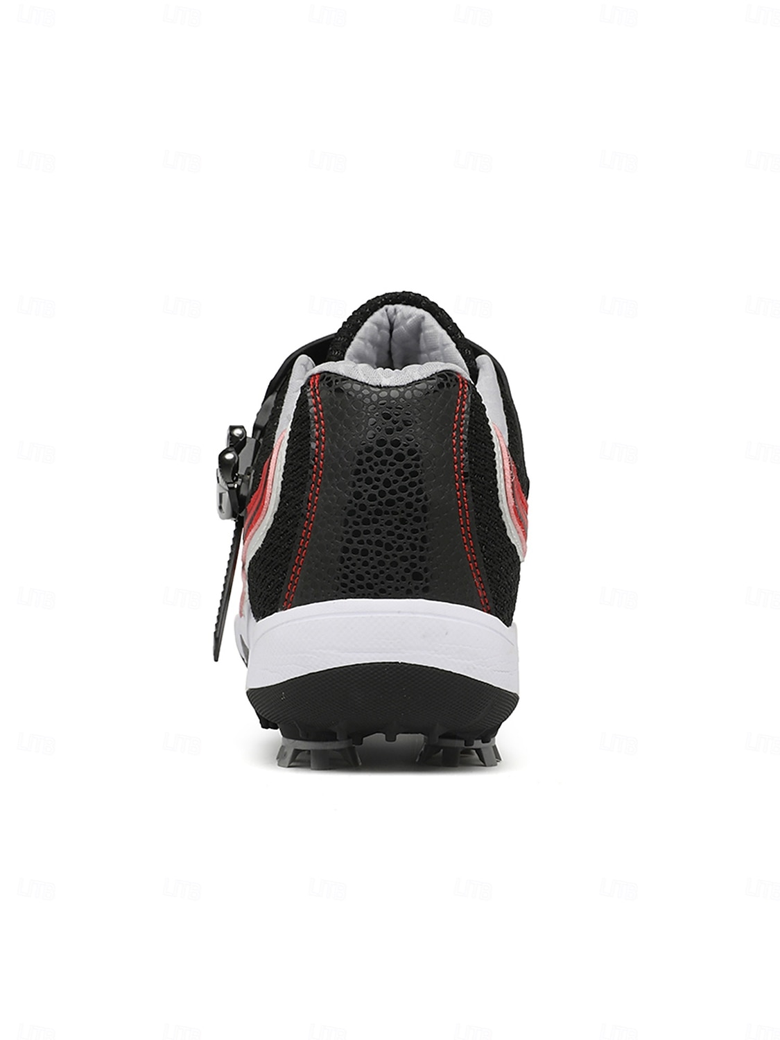 Women's Daily Outdoor Walking Flat Heel Round Toe Sporty Casual Comfort Microbial Leather Microfiber Lace-up Black Yellow Red 2026 - $89.99 –P5