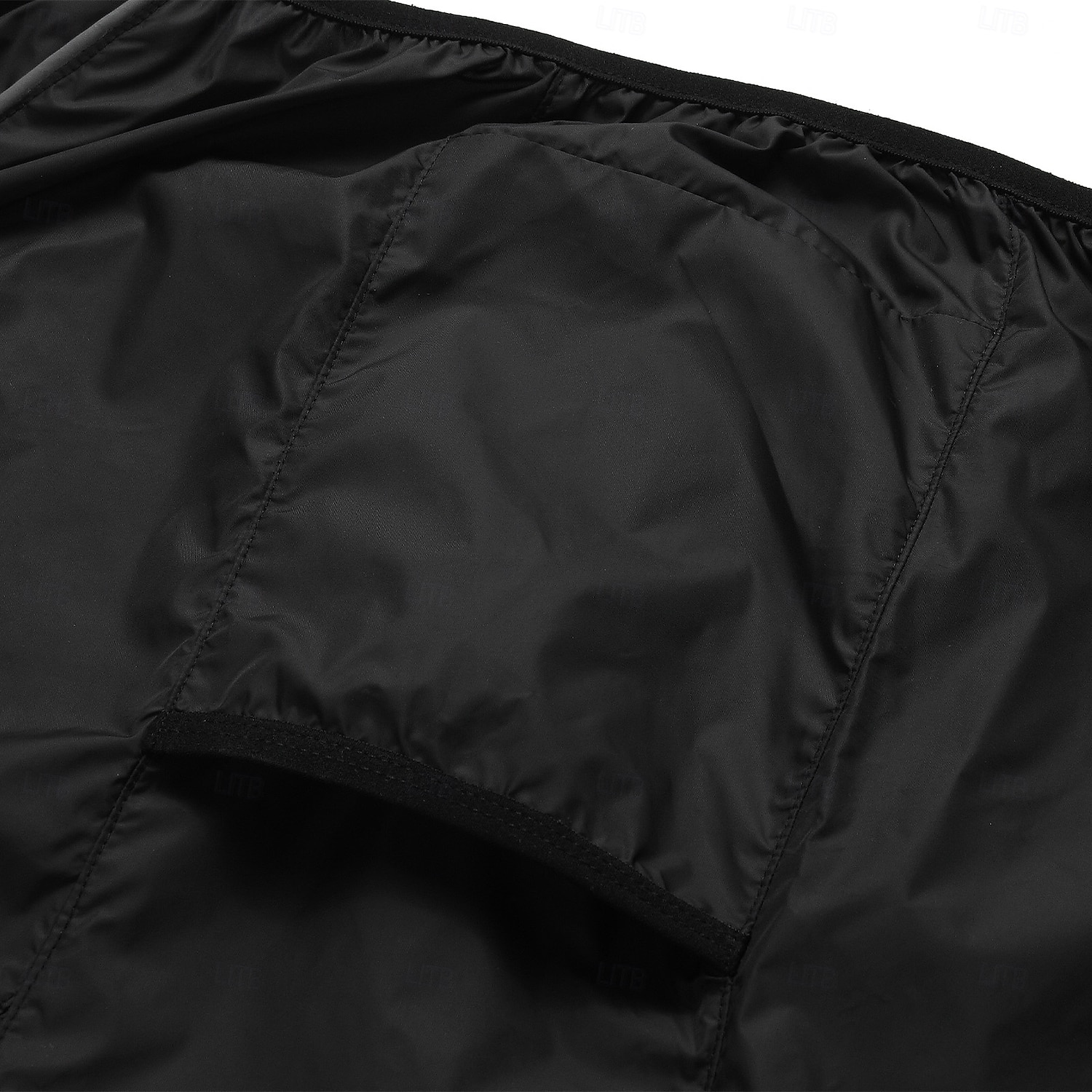 Jaqueta corta-vento unissex para ciclismo de estrada, primavera e outono, da marca Wosawe. Ideal para uso casual, à prova de vento e impermeável. Modelo BF224. de 2026 por $40.99 –P15