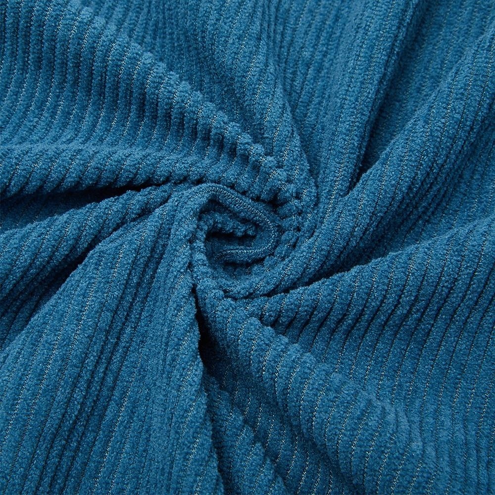 Ανδρικά Κοτλέ σακάκι Causal Καθημερινά Τσέπη Φθινόπωρο Χειμώνας Συμπαγές Χρώμα Βίντατζ Καθημερινά Κολάρο Πουκαμίσου Κανονικό Μαύρο Πράσινο Ανοικτό Βαθυγάλαζο Σκούρο πράσινο Καφέ Σακάκια 2026 - $20.99 –P16