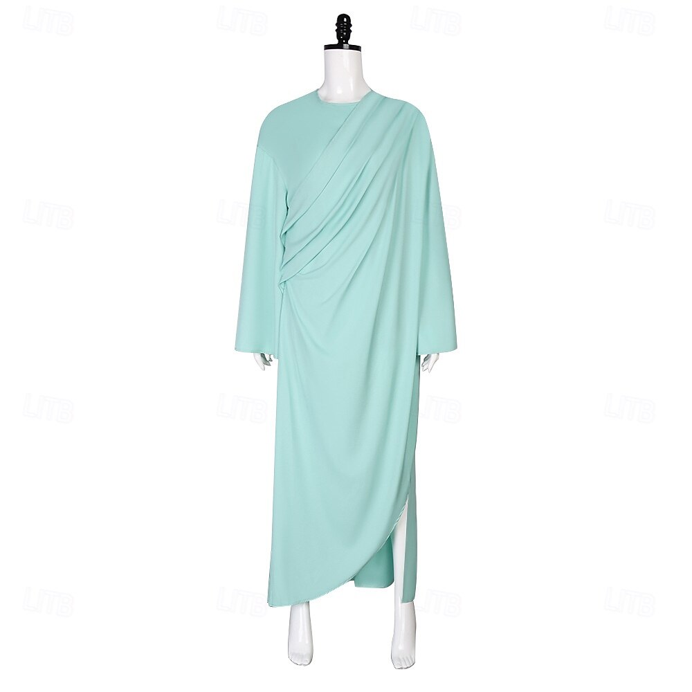 abiti statua della libertà cosplay adulti donna Halloween carnevale giorno dell'indipendenza / quattro luglio festa spettacolo mascherata travestimento del 2026 a $72.99 –P1