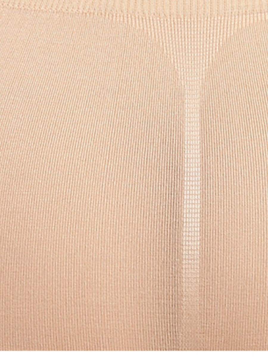 Dames Corrigerend ondergoed Taille Trainer Casual Heldere kleur Elastische taille Naadloos Korte broek Dagelijks Mouwloos Zwart Beige Zomer Lente Herfst Winter Slank 2026 - $14.99 –P3