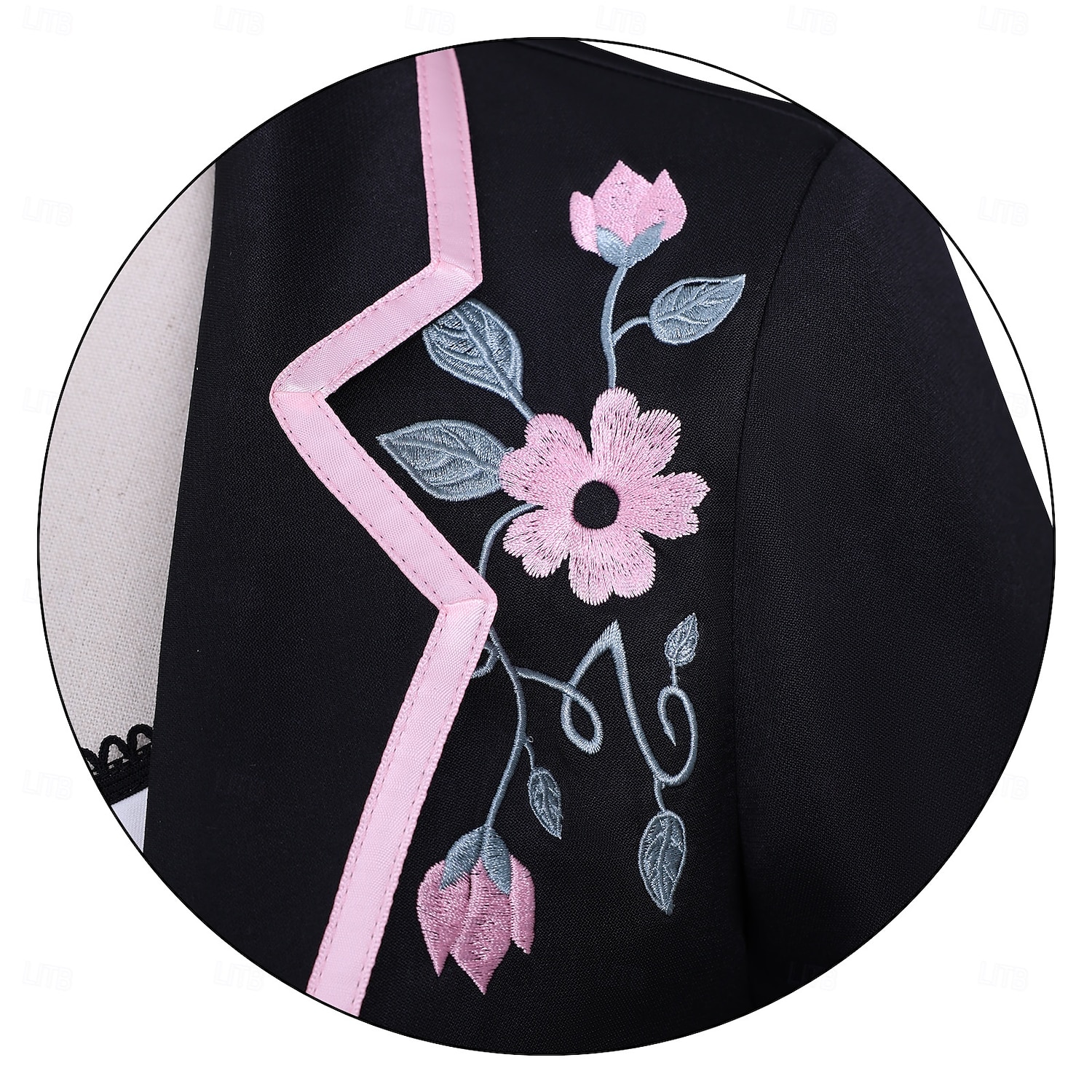 Anime Stroje Bal maskowy Garnitury cosplay Halloween Karnawał Comic Con Anime Expo Kostium Na Damskie Dla dorosłych 2026 - $75.99 –P5