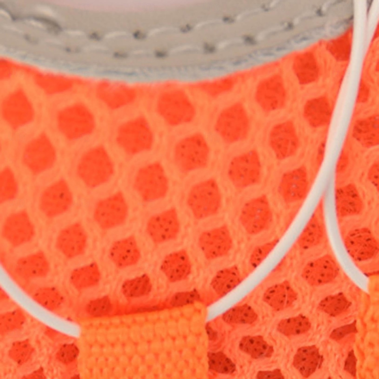 2 регулируемые по размеру собачьи ботинки с застежкой-кнопкой - водостойкие &Летние сапоги из сетчатого материала, нескользящая подошва для паркетных полов, дышащая защита лап, для мелких и средних 2026 - $24.99 –P9