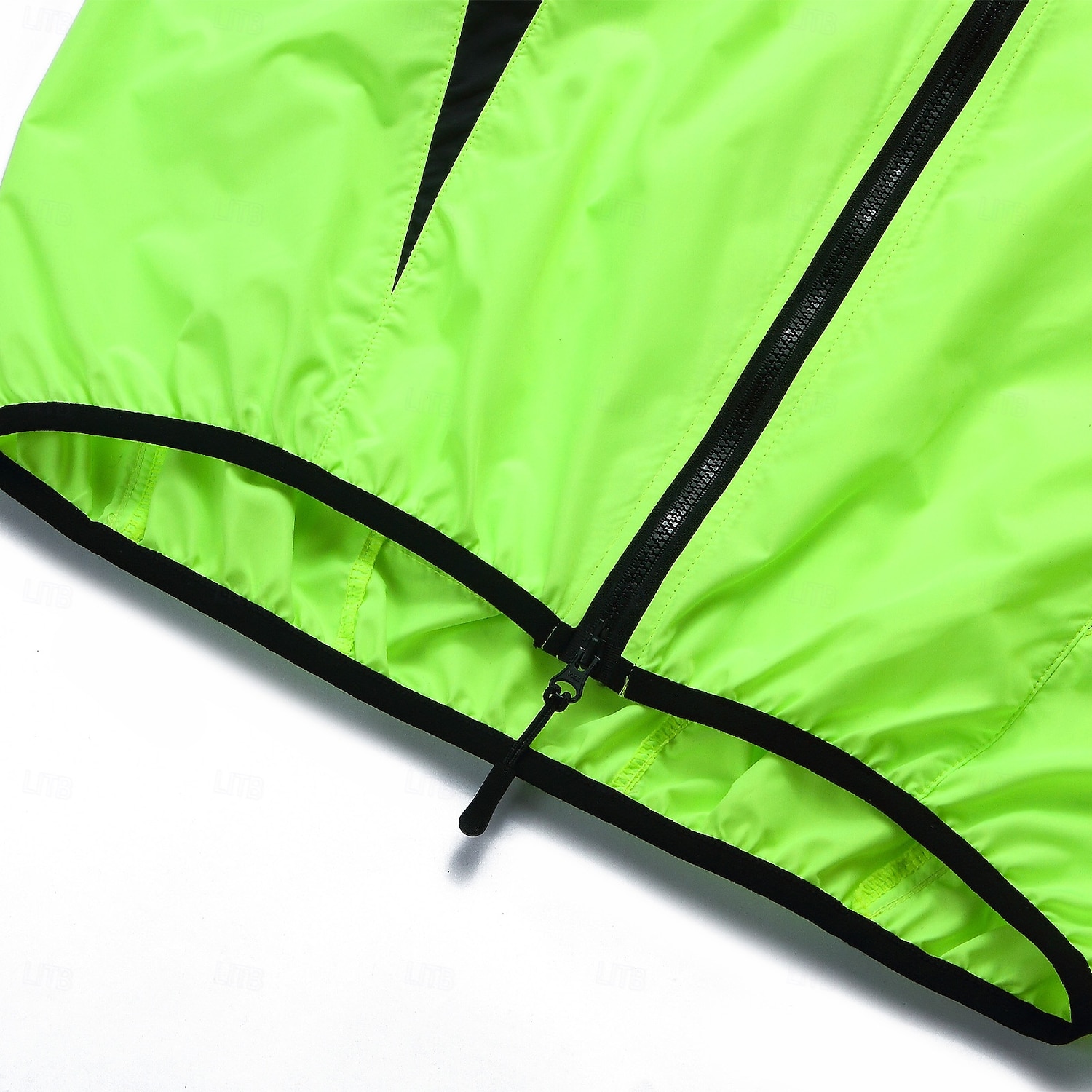 Jaqueta corta-vento unissex para ciclismo de estrada, primavera e outono, da marca Wosawe. Ideal para uso casual, à prova de vento e impermeável. Modelo BF224. de 2026 por $40.99 –P18