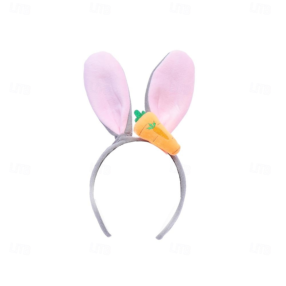 Tutu Robe Princess Animal Easter Bunny Dresses Funny Kid's Girls' Children's Day Easter Carnival Party Dress Up 2026 - $24.99 –P9