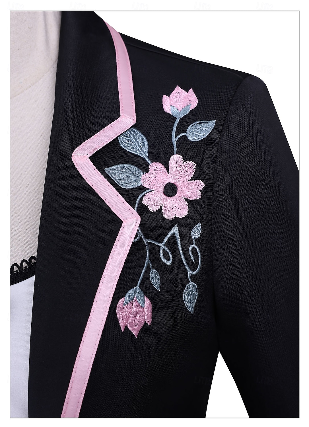 Anime Stroje Bal maskowy Garnitury cosplay Halloween Karnawał Comic Con Anime Expo Kostium Na Damskie Dla dorosłych 2026 - $75.99 –P7