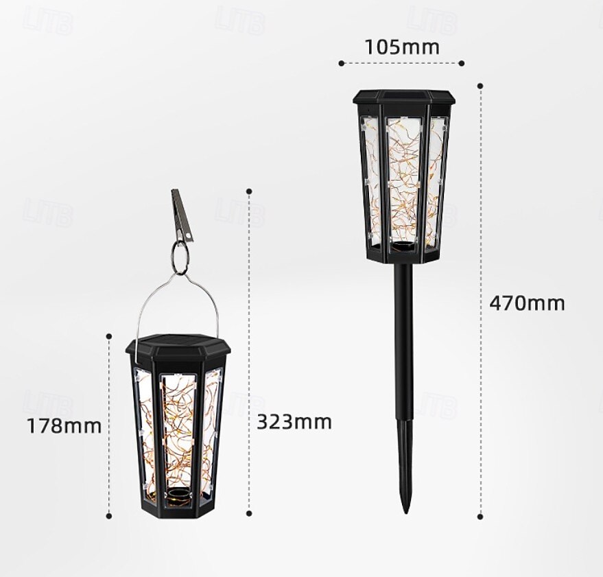 Étanche Moderne Énergie solaire 1 pièce de 2026 ? $23.99 –P1