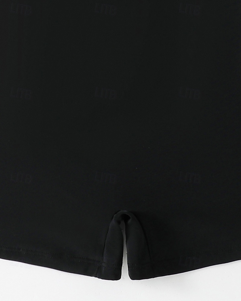 نسائي معيار حماية ضد التحسس ثوب السباحة لباس السباحة لون سادة إحزم حماية UV مطاط كم قصير ملابس السباحة بودي سوت تزلج على الماء غوص سباحة الصيف 2026 - $23.99 –P16