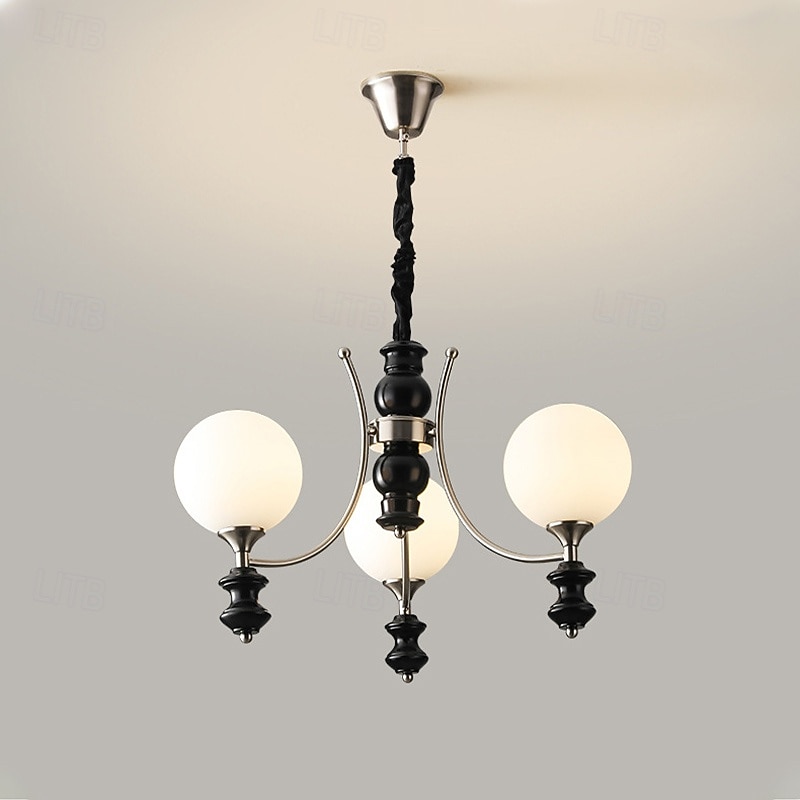 40 cm سبوتنيك ديزاين نجفات معدن متعدد الطبقات مطلي معاصر الحديث 110-240 فولت 2026 - $287.19 –P4