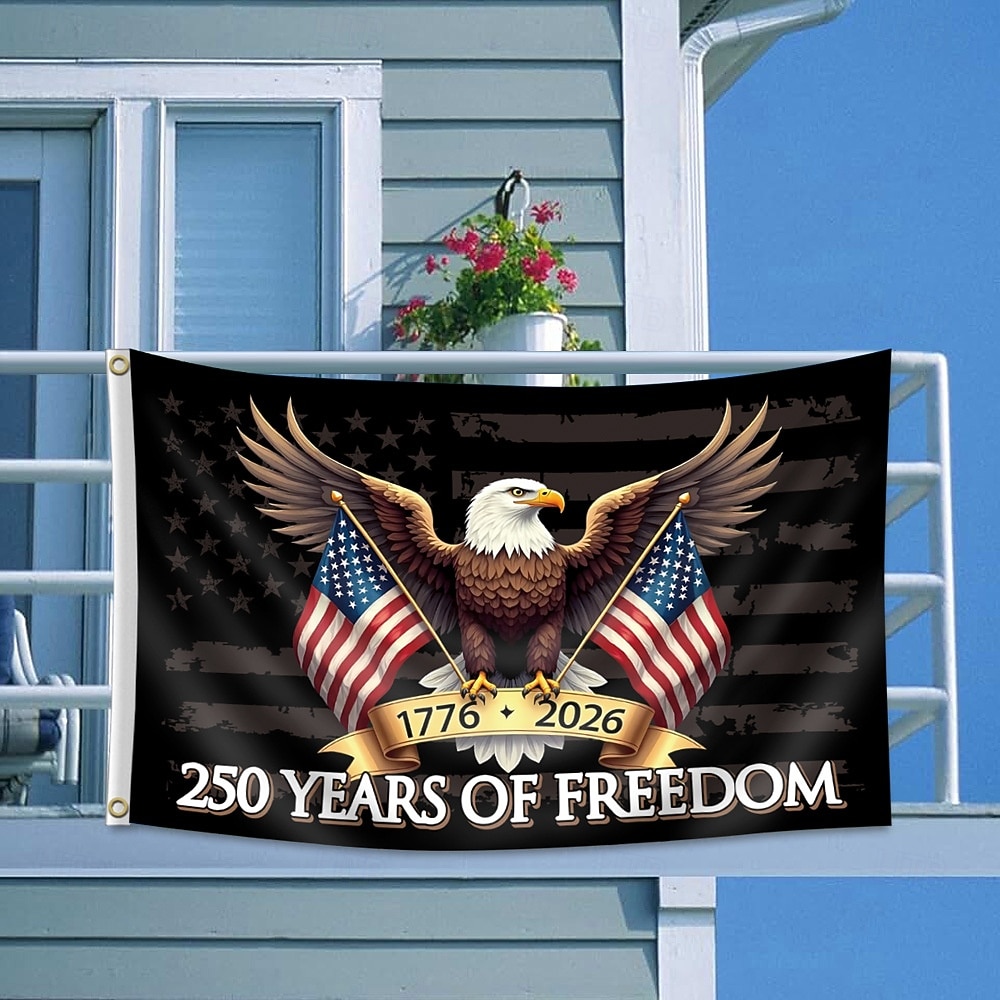 2026年 250年の自由の旗2パック  コレクション – $17.99 –P1