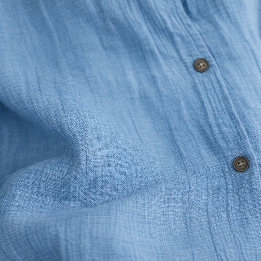 Γυναικεία Πουκάμισο Καλοκαιρινό πουκάμισο Casual πουκάμισο Πουκάμισο παραλίας Κουμπιά Σκέτο Στυλάτο Βασικό Καθημερινό Μακρυμάνικο Κολάρο Πουκαμίσου Κανονικά μπλουζάκια Καθημερινά Αργίες Ρούχα διακοπών 2026 - $9.49 –P2