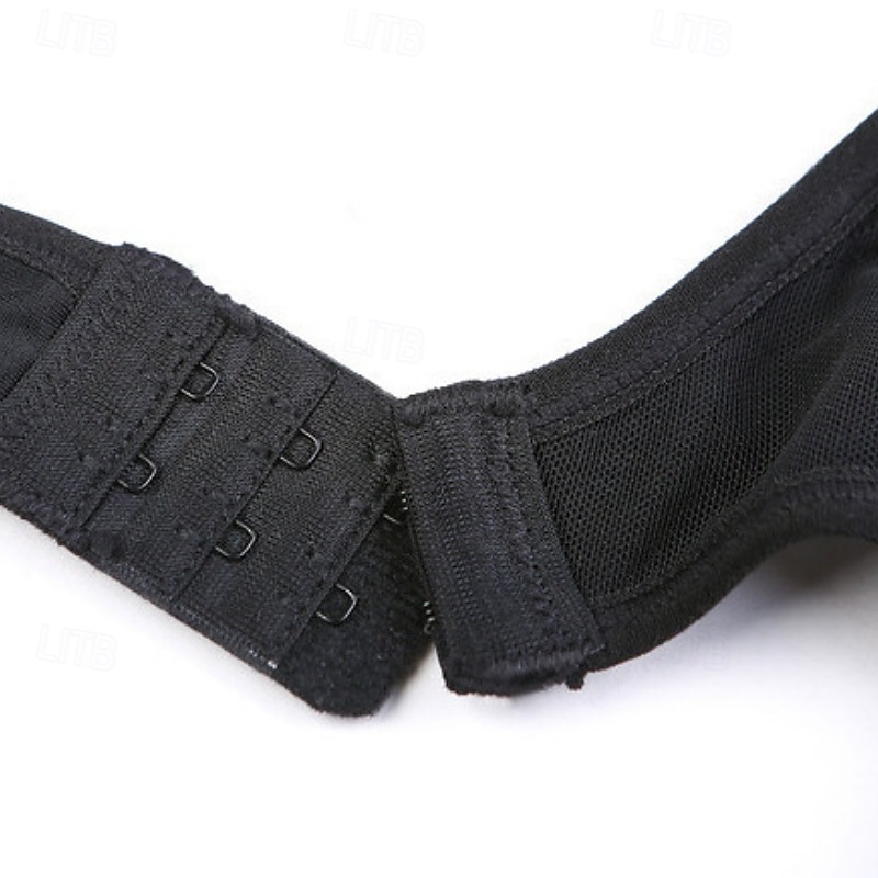 Damskie Gorset profilujący Moda Sportowy Czyste kolory Odkryte plecy Codzienny Bez rękawów Czarny Biały Beżowy Lato Wiosna Jesień Zima 2026 - $14.99 –P6