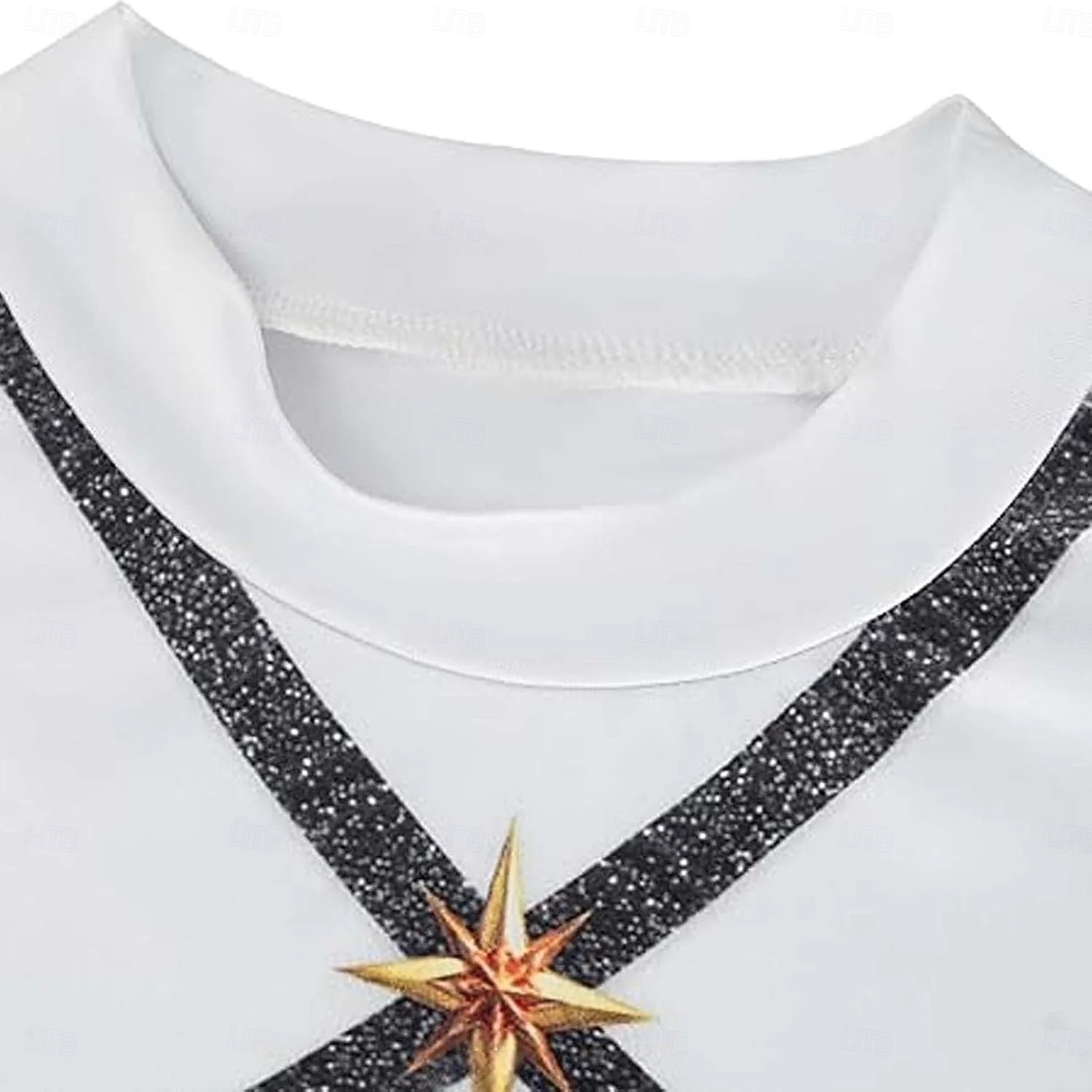 Kpop-inspiriert Von koreanischen Idolen inspiriert Popstar Kostüm Festkleidung Virtuelles Idol for Mädchen Kinder Halloween Karneval Leistung Comic-Konzert Anime Expo 2026 - $27.99 –P4