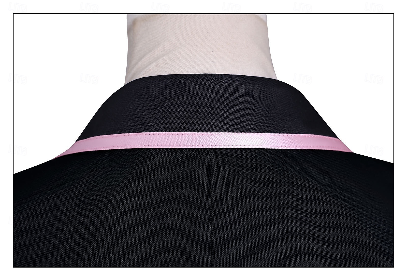 Anime Stroje Bal maskowy Garnitury cosplay Halloween Karnawał Comic Con Anime Expo Kostium Na Damskie Dla dorosłych 2026 - $75.99 –P10