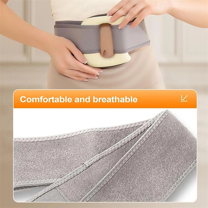 Full Body Fascia Ring Multifunctional Full-Body Fascia Massager Electric Massage Tool Rechargeable Muscle Recovery Relaxation 2026 - $38.99 –P7