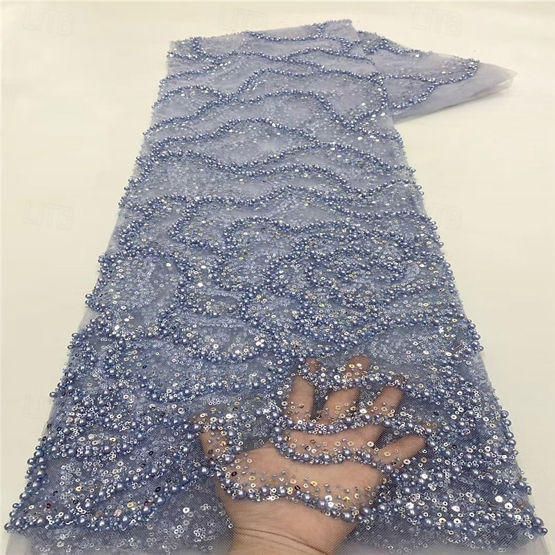Trompet zeemeermin Over de knie Cocktail jurk Bruiloft gast jurk Baljurk met cape Elegant Semi-formele jurken Casual / Overdag Bruiloft Halve mouw V-hals Formeel Cocktailparty Chiffon Kant met Kant 2026 - $206.99 –P5