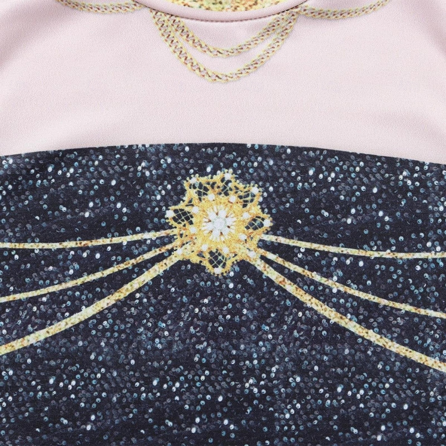 Kpop-inspiriert Von koreanischen Idolen inspiriert Popstar Kostüm Festkleidung Karnevalskostüm Virtuelles Idol for Mädchen Kinder Halloween Karneval Leistung Comic-Konzert Anime Expo 2026 - $34.99 –P5