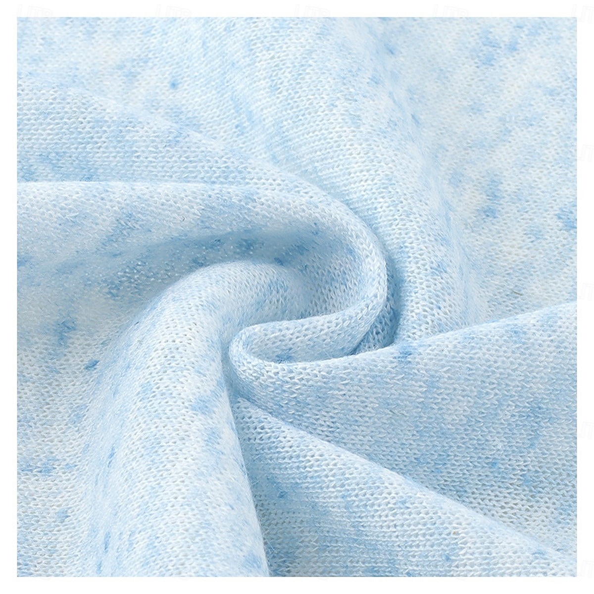 Miesten T-paidat Pellava T-paita Pitkähihainen Yhtenäinen väri Tavallinen Solid Color Loma Vapaa-aika Napit Perus Henley Kausaliteetti Päivittäin ulko- Kevät kesä Kesä Kevät Sininen Musta 2026 - ₪74 –P3