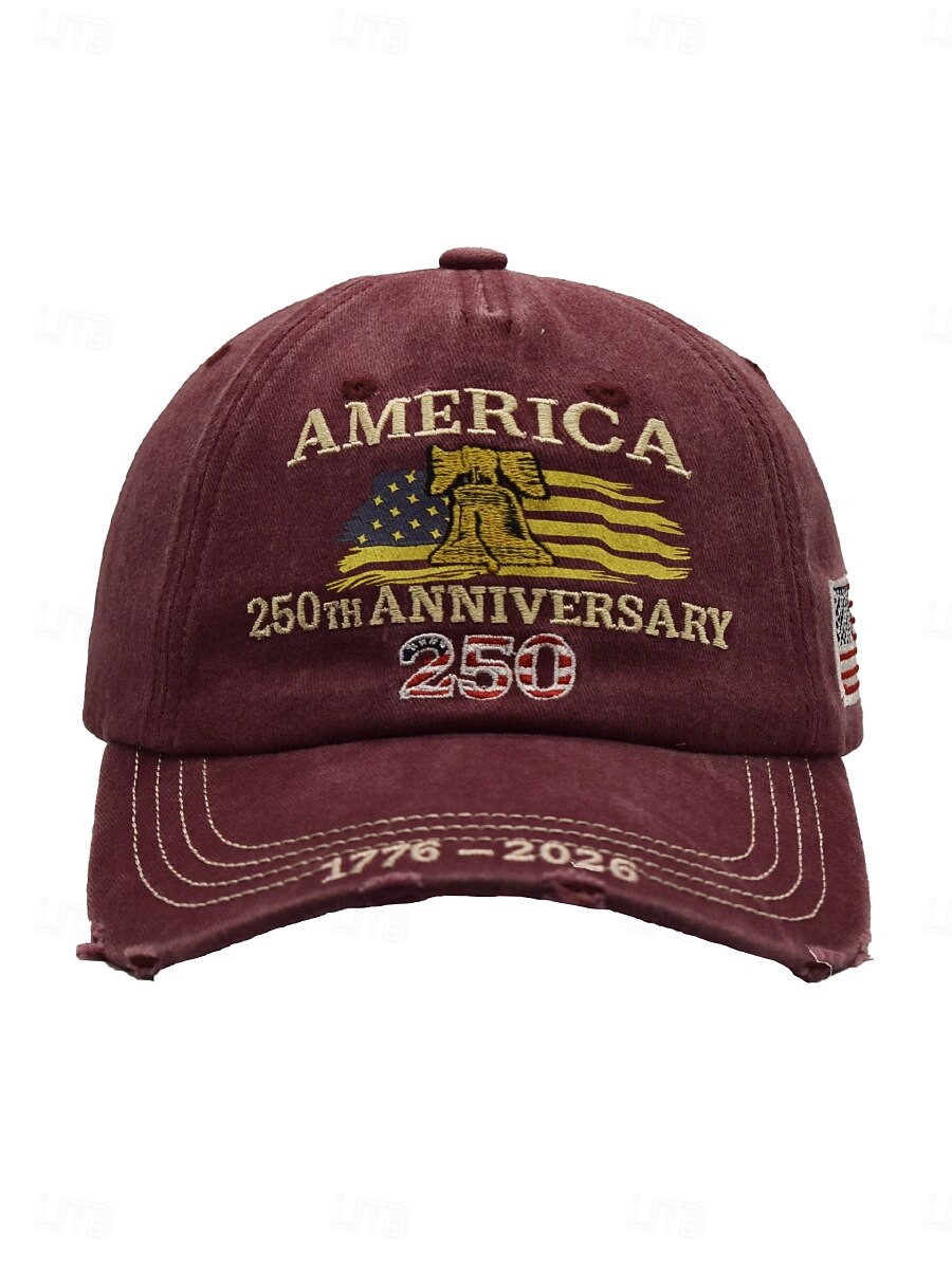 نسائي قبعة قبعة البيسبول حماية الشمس ضد الهواء الأماكن المفتوحة شارع عطلة نهاية الاسبوع طباعة أحرف 2026 - $11.49 –P5