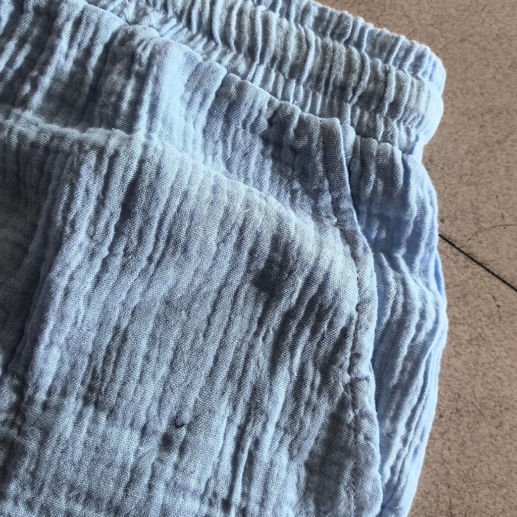 Homme Shorts Shorts en Lin Shorts d'été Shorts de plage Short décontracté Cordon de serrage Taille Élastique Couleur Unie Léger Respirant Longueur Genou Quotidien Extérieur Vêtements de rue Mode de 2026 ? $24.99 –P3