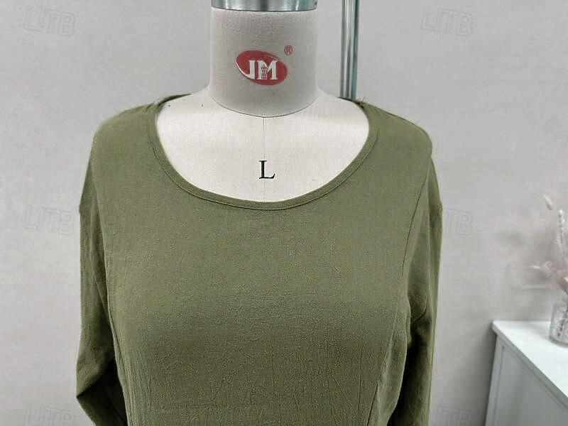 Ретро Средневековый Эпоха возрождения Платья Косплэй Kостюмы Платье-туника Викинг Ranger Эльфийский Маскарадный костюм Жен. Селтик Викинг Хэллоуин Карнавал Маскарад Выступление Хэллоуин РИЖД Взрослые 2026 - $31.99 –P6