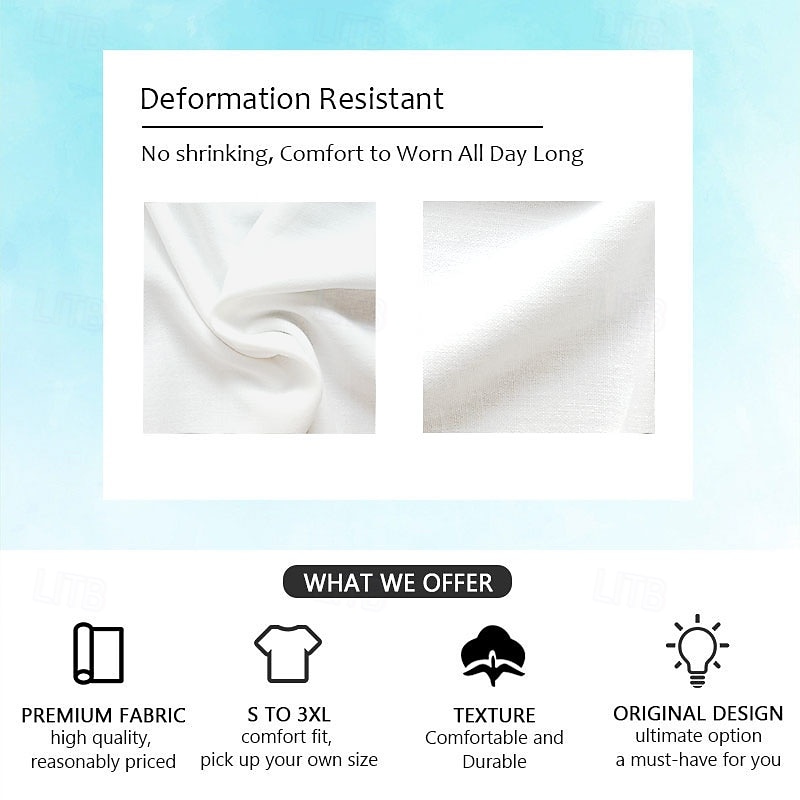 Bluzka damska lniana oddychająca lekka tunika dekolt w serek długi rękaw boho casual bawełniana lniana kwiatowy wzór podstawowe regularne topy na co dzień guziki nadruk różowy czerwony granatowy 2026 - $32.99 –P8