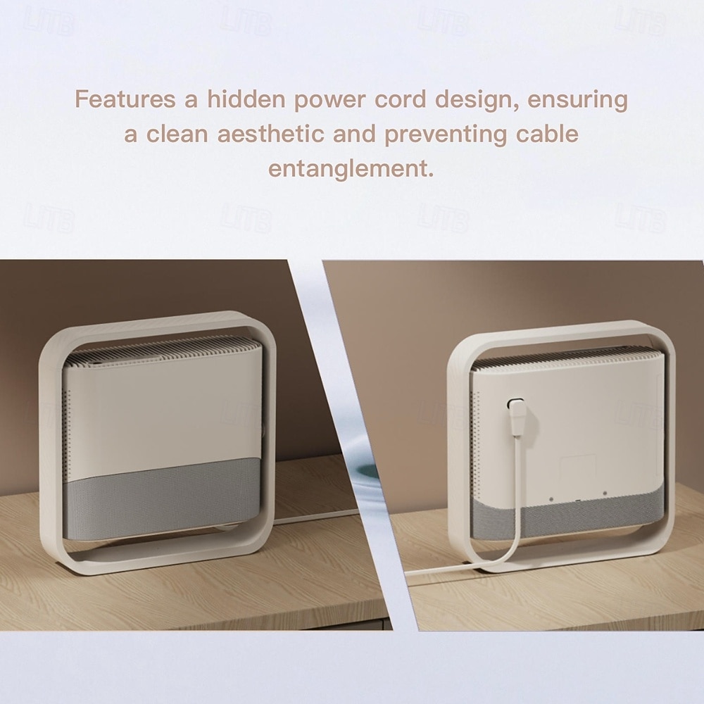 NEW PROJECT YT700 Resolution 1920*1080 Automatic focusing mode Automatic trapezoidal correction Automatic obstacle avoidance Automatic screen entry Support USB flash drive/set-top box/computer/DVD/ 2026 - $191.99 –P14