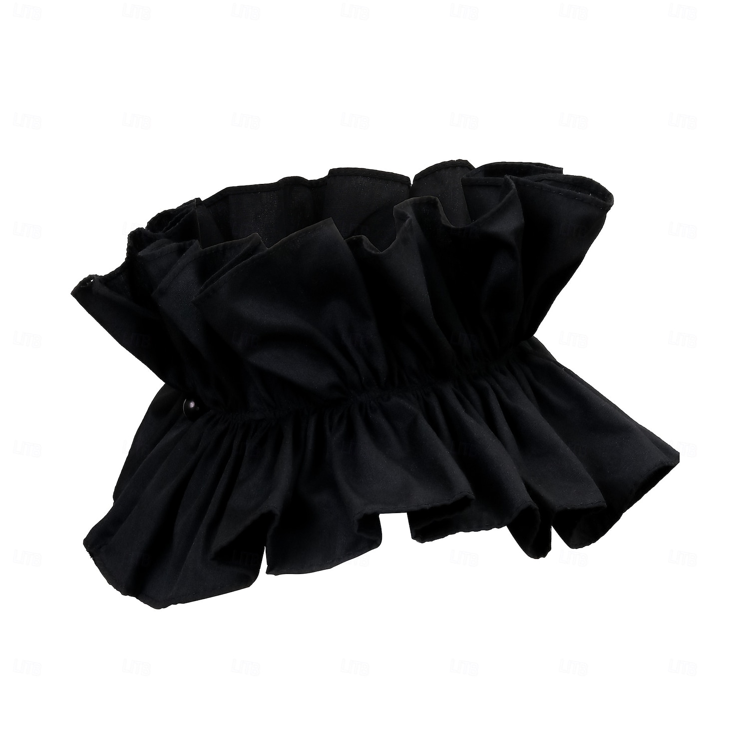 Årgang Rokoko Victoriansk Avtakbar krage Prinsesse Gentlewoman Blonde Kostyme Dame Karneval Halloween Renessansemesse Voksen 2026 - $19.99 –P10