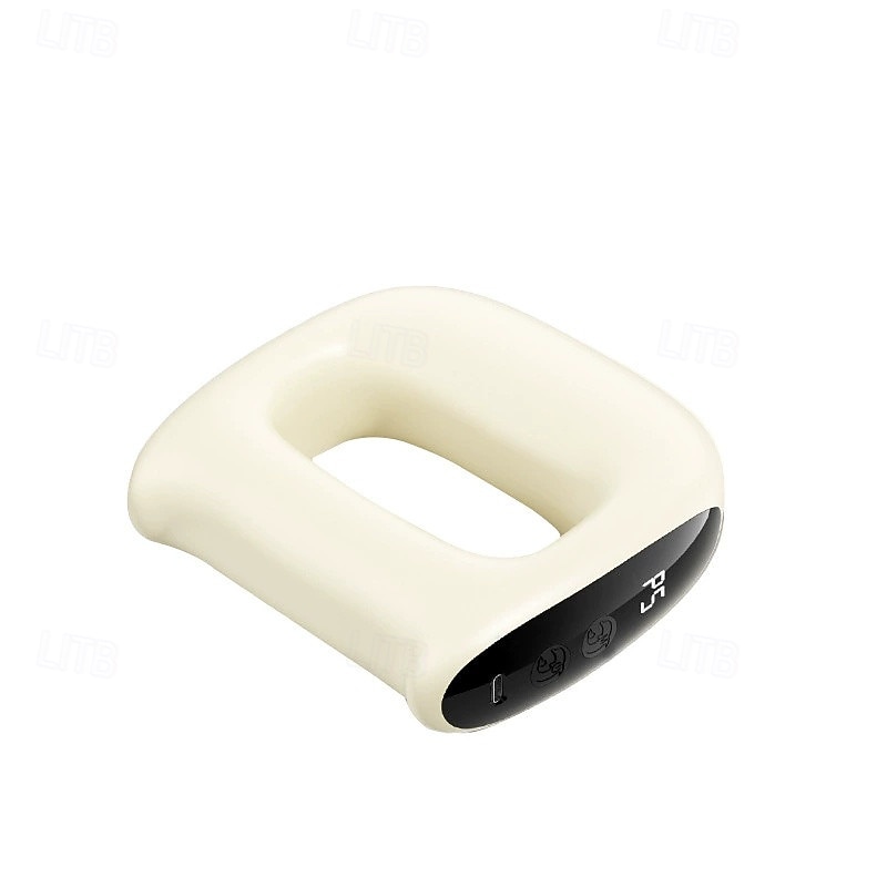 Full Body Fascia Ring Multifunctional Full-Body Fascia Massager Electric Massage Tool Rechargeable Muscle Recovery Relaxation 2026 - $38.99 –P11