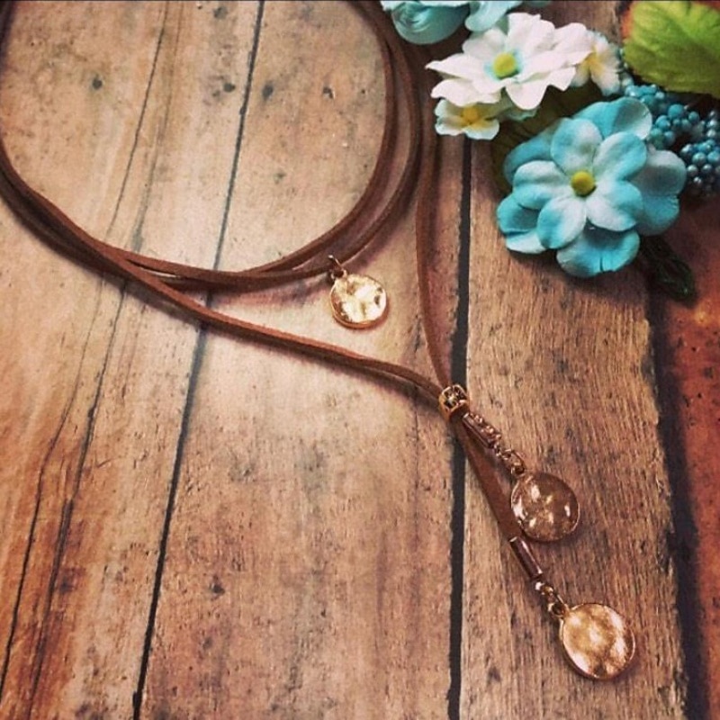 1 Stück Choker-Halskette Halskette For Damen Täglich Straße Geschenk Legierung Patchwork 2026 - $11.49 –P5