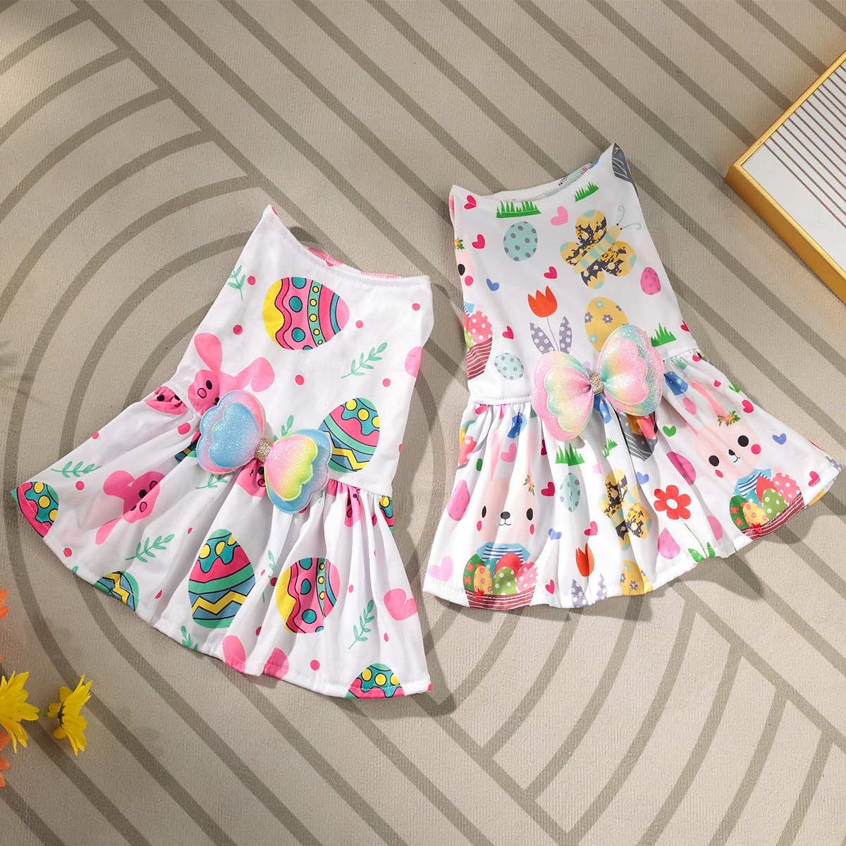 Chien Robe Mignon Doux Mode Confortable Soirée Festival de 2026 ? $16.99 –P3