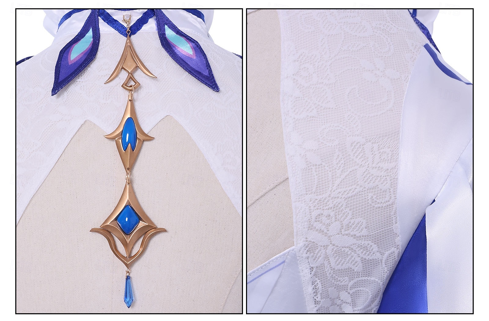 Alexandra Guelff Anime Outfits Video Game Costumes Carnival Masquerade Party Comic Con Costume For Women's Adults' 2026 - $159.99 –P18