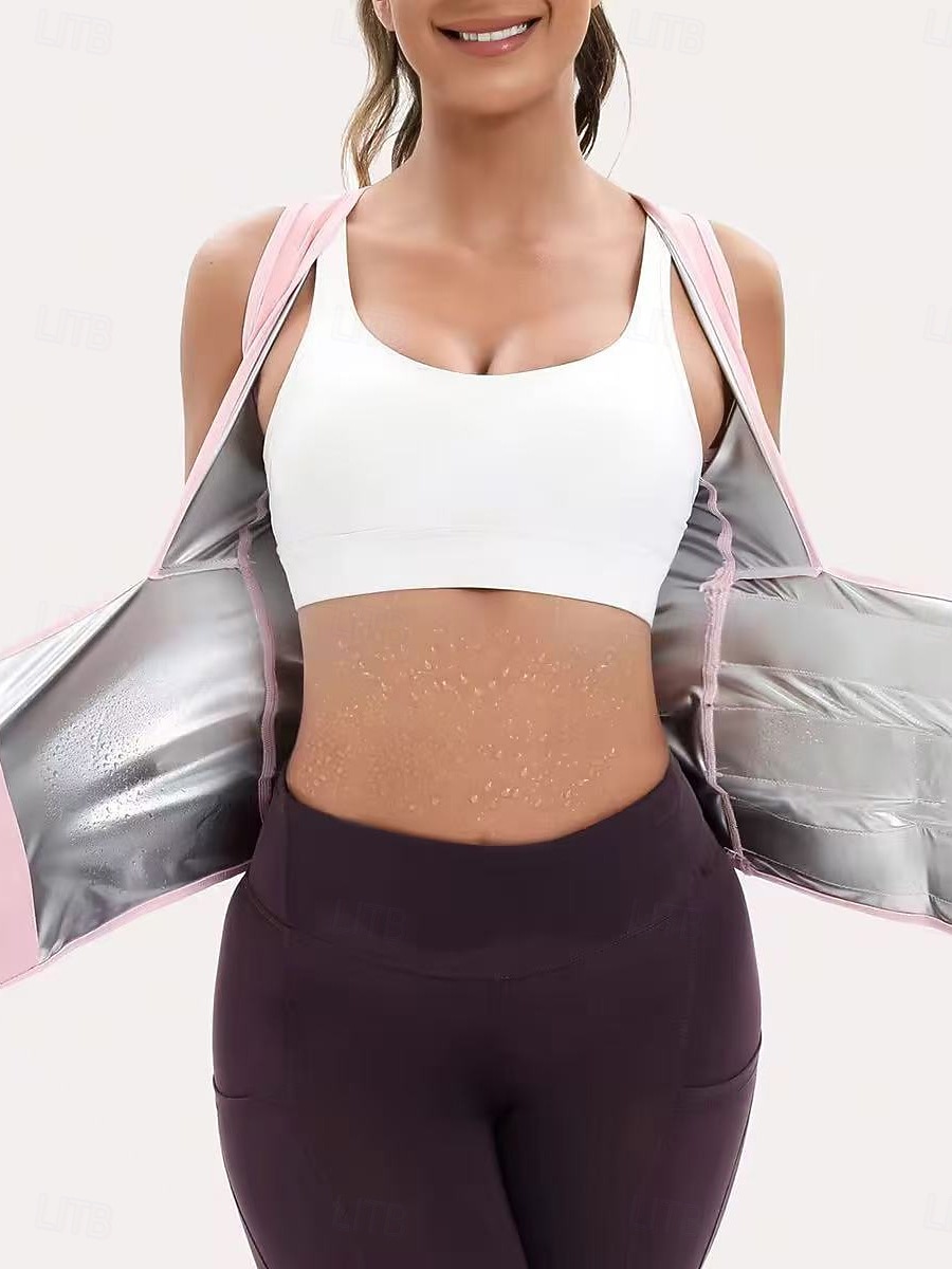 Mulheres Cintas Ativo Doce Retalhos Patchwork Férias Rua Para Noite Sem Manga Prata Rosa Azul Marinha Verão Primavera Moderno de 2026 por $11.49 –P4