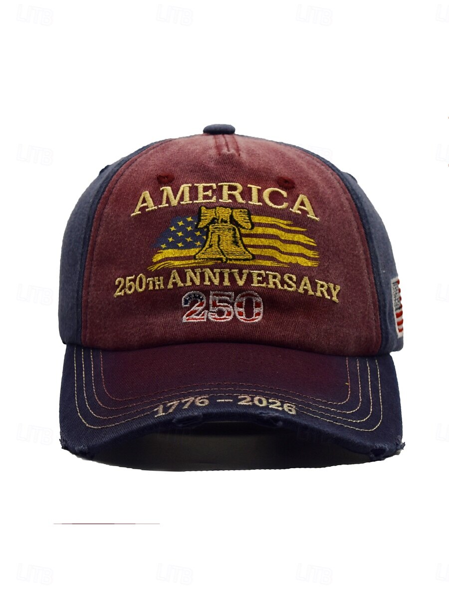 نسائي قبعة قبعة البيسبول حماية الشمس ضد الهواء الأماكن المفتوحة شارع عطلة نهاية الاسبوع طباعة أحرف 2026 - $11.49 –P1