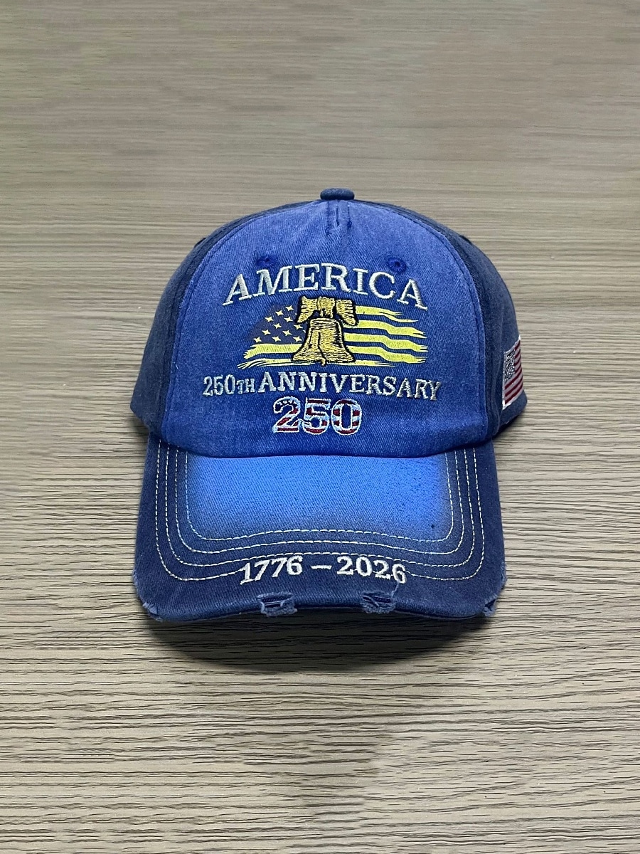 نسائي قبعة قبعة البيسبول حماية الشمس ضد الهواء الأماكن المفتوحة شارع عطلة نهاية الاسبوع طباعة أحرف 2026 - $11.49 –P3