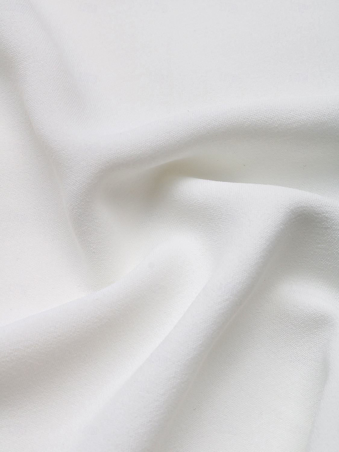 2026年 女性用 ドレスシャツ ボタンアップシャツ ブラウス スパンコール ボタン エレガント スタイリッシュ レトリ／ヴィンテージ 長袖 シャツカラー レギュラートップス 日常 お出かけ パーティー衣装 ホワイト 春 秋  コレクション – $37.99 –P2