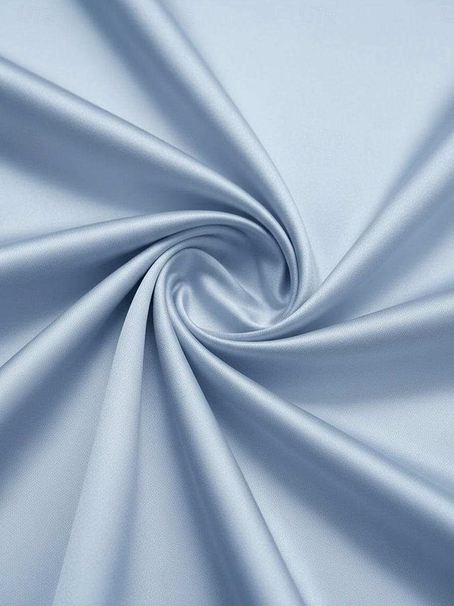 Γυναικεία Κομψή Σατέν Μπλούζα Μπλούζα Μεταξένιες Βάσεις Σουρωτά Σκέτο Κομψό Καθημερινά Στυλάτο Μακρυμάνικο Κολάρο Πουκαμίσου Κανονικά μπλουζάκια Καθημερινά Μαύρο Λευκό Ουρανί Ανοικτό Βυσσινί Σομόν 2026 - $22.99 –P4