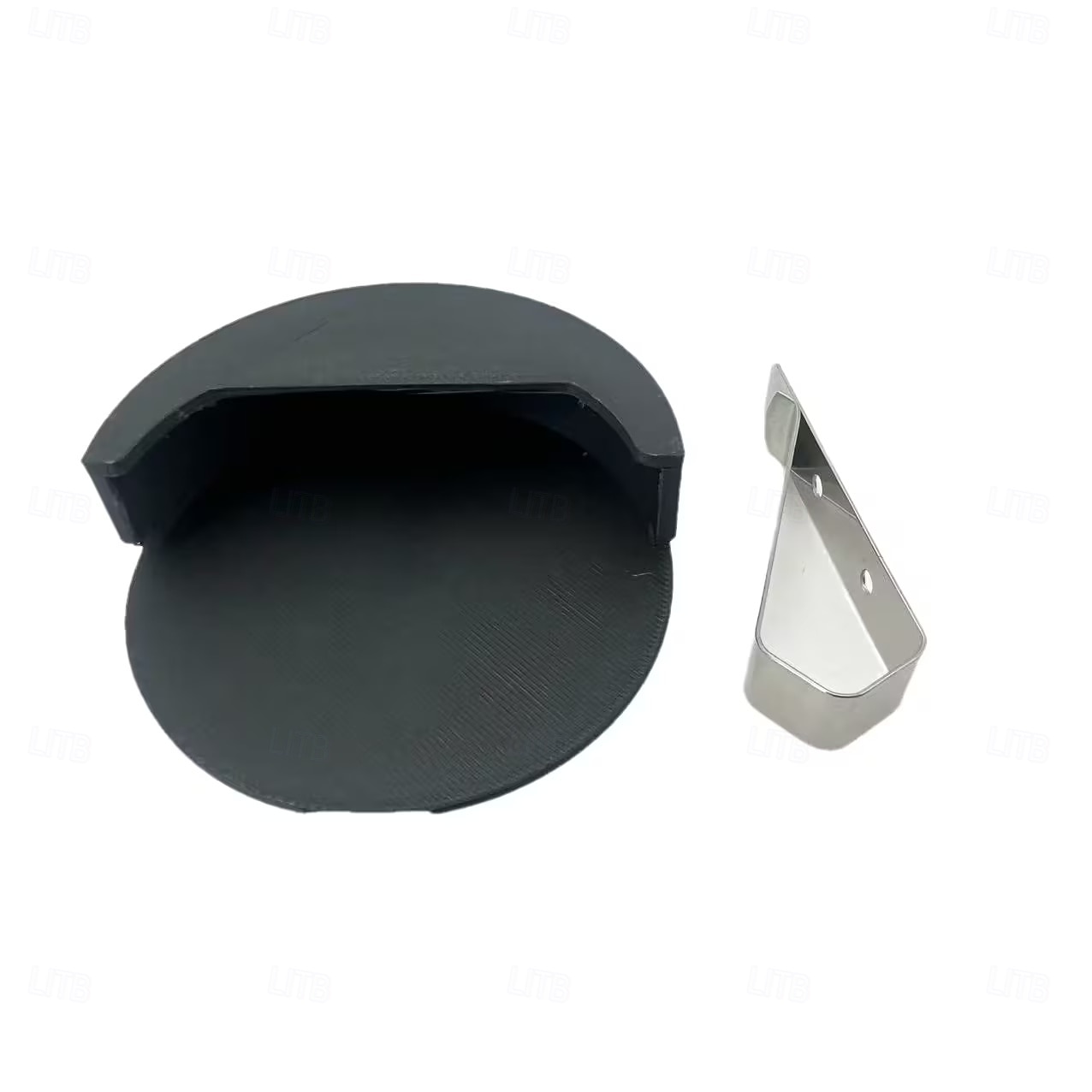 Suporte para lata de tabaco de mascar para quebra-sol de carro, suporte para mascar de carro, suporte para quebra-sol de carro, acessório interno automotivo que economiza espaço, clipe de de 2026 por $27.99 –P16