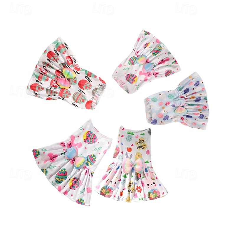 Chien Robe Mignon Doux Mode Confortable Soirée Festival de 2026 ? $16.99 –P2
