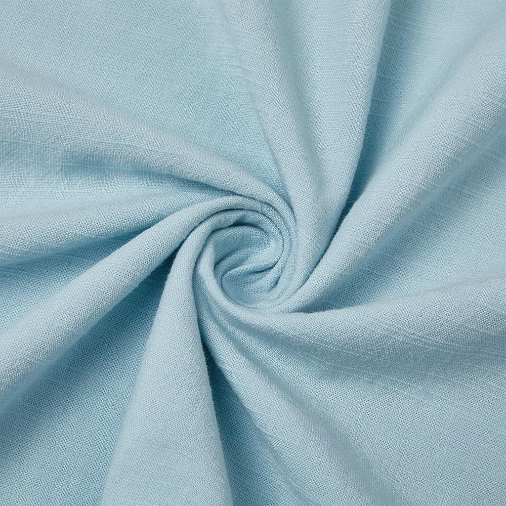 رجالي سترة الأعلى بدون كم مع قبعة الصيف سهل موضة مصمم كاجوال مع قبعة فضفاض الأماكن المفتوحة الجمنازيوم أزرق فاتح أبيض وردي بلاشيهغ تي شيرت للرجال 2026 - $20.99 –P12