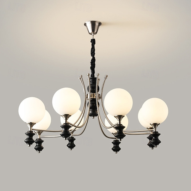 40 cm سبوتنيك ديزاين نجفات معدن متعدد الطبقات مطلي معاصر الحديث 110-240 فولت 2026 - $287.19 –P2