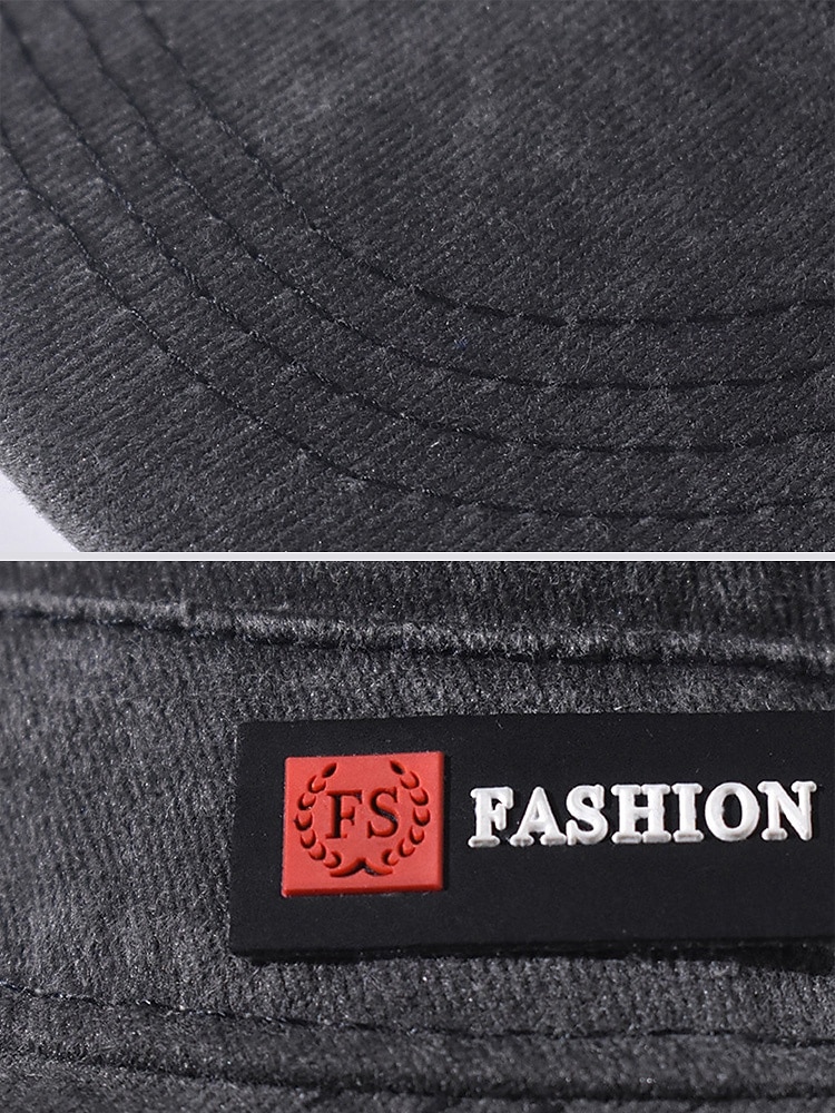 2026年 メンズコットンミリタリーキャップ、調節可能なカジュアルアーミースタイルの帽子、複数の色、軽量で通気性のあるデザイン、メンズアウトドア&日常のカジュアルな帽子  コレクション – $11.99 –P9