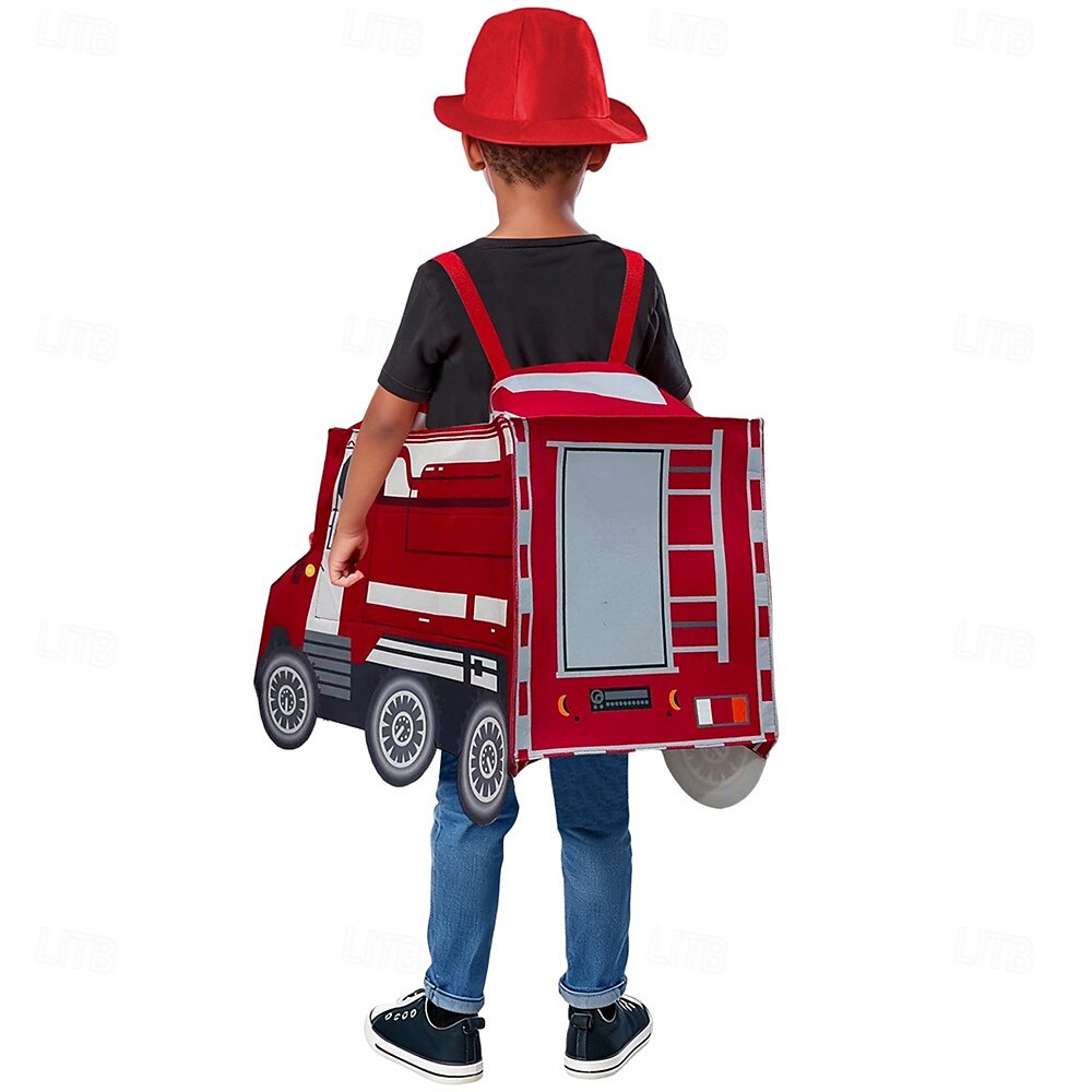 Karnevalskostüm Karriere Kostüme Kapuzensweatshirt Polizei Cosplay Kinder Unisex Halloween Karneval Buchwoche Leistung Pädagogisches Ankleiden Einfache Halloween-Kostüme Verkleiden 2026 - $27.99 –P3