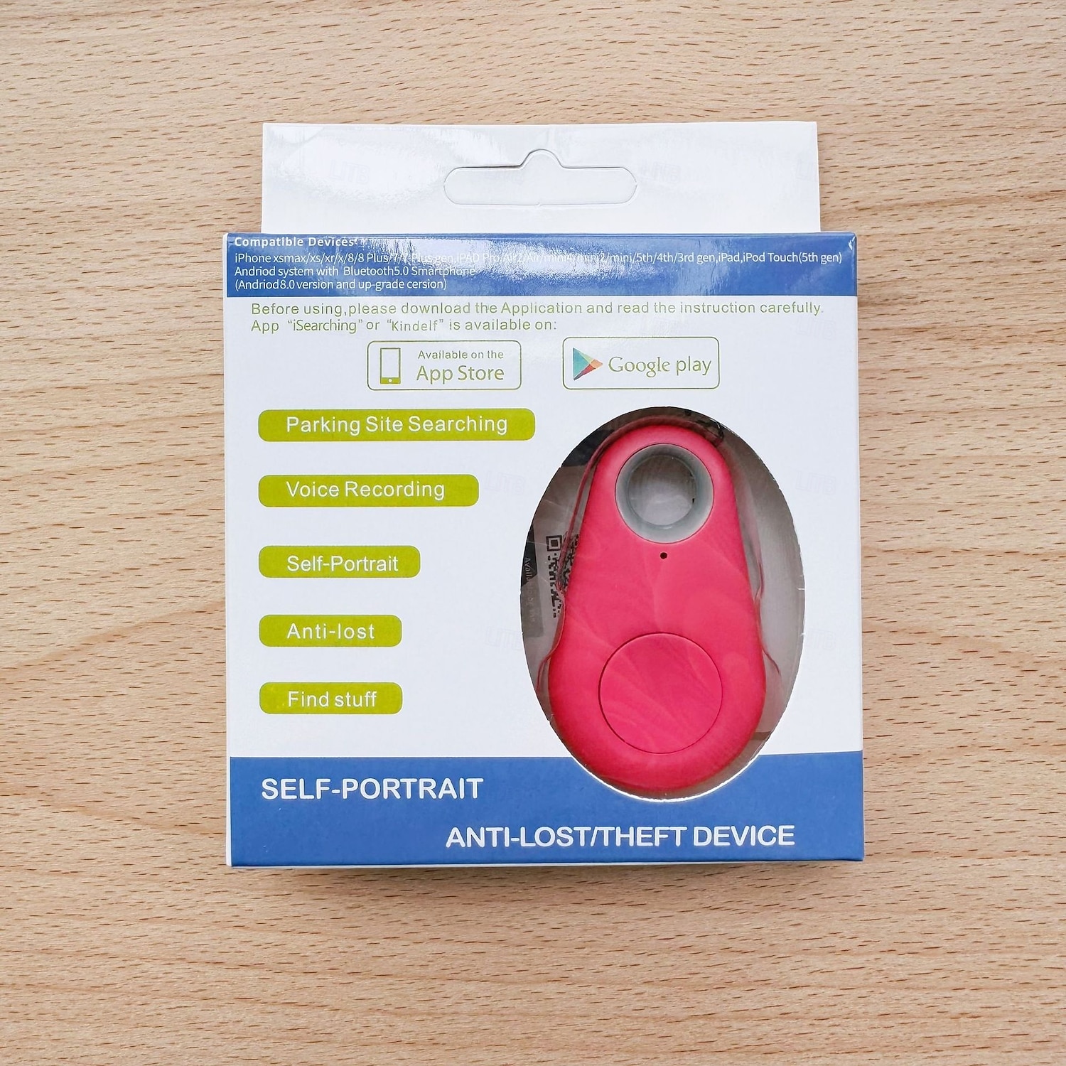 1/2/3 шт. интеллектуальный локатор слежения 2026 - $15.99 –P20